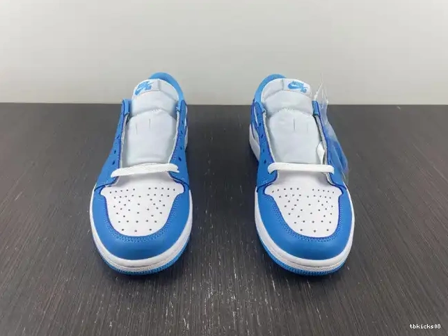 Rep TBkick 1 Air Nike x SB Low Jordan CJ7891-401 UNC 0430